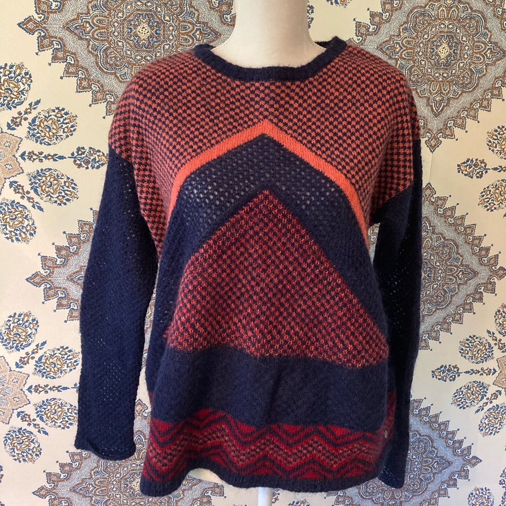 Sweater purchased from Revolve